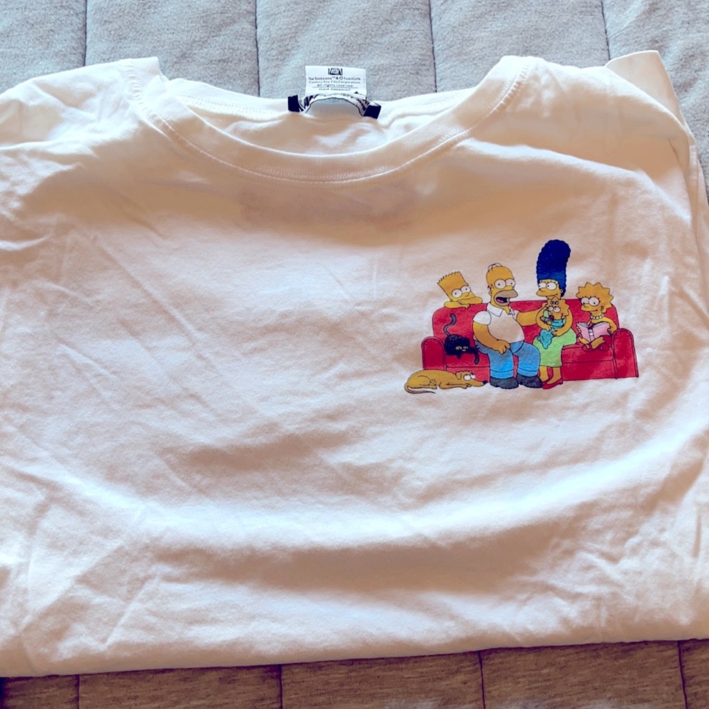 T shirt